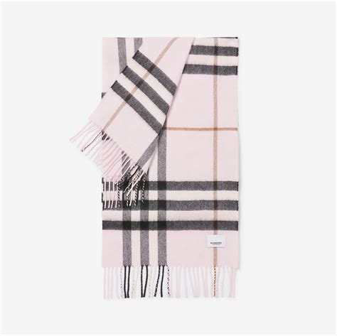 burberry body tender pink or white|burberry scarf women pink.